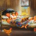 Aile Tablosu Urun 2